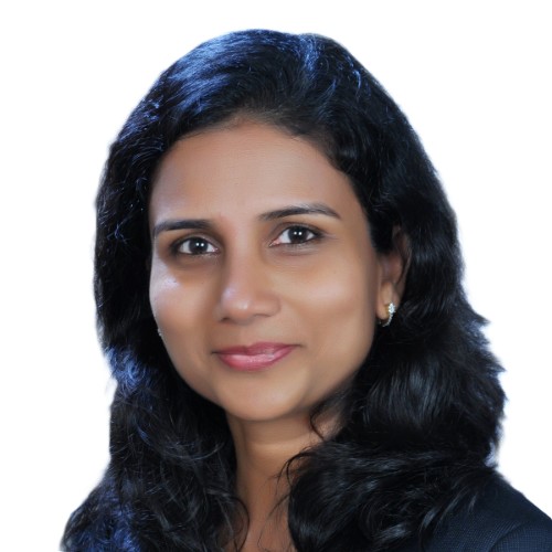 Rajani Chavan